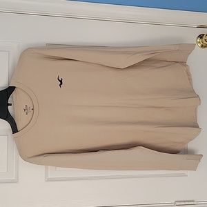 Hollister Long Sleeve Shirt